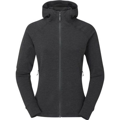Rab Nexus Hoody Wmns Black