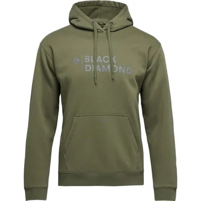 Black Diamond M Mini Stacked Po Hoody Tundra, kuva 1 / 1