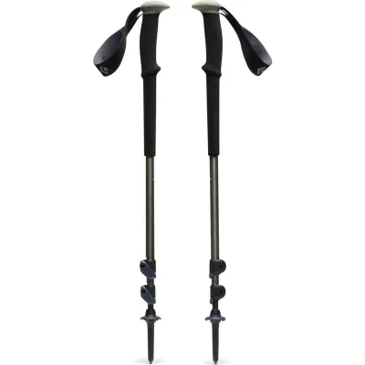 Black Diamond Trail Trekking Poles Pine Smoke, kuva 1 / 1