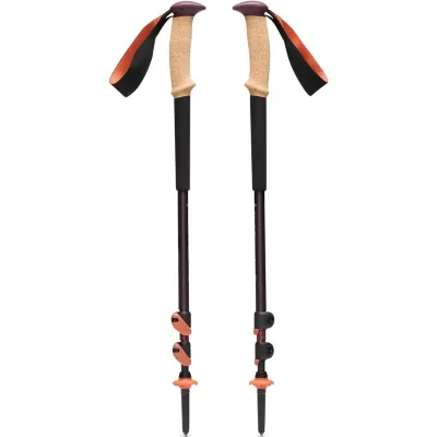Black Diamond Trail Cork TrekkingPoles Fig, kuva 1 / 1