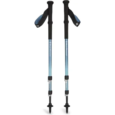 Black Diamond Trail Back TrekkingPoles Creek Blue, kuva 1 / 1
