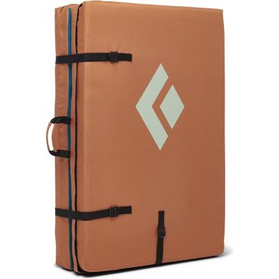 Black Diamond Circuit Crash Pad Lagoon