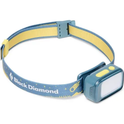 Black Diamond Wiz Kid Headlamp Creek Blue, kuva 1 / 1