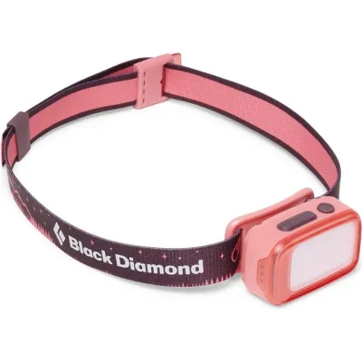 Black Diamond Wiz Kid Headlamp Himalayan Salt, kuva 1 / 1