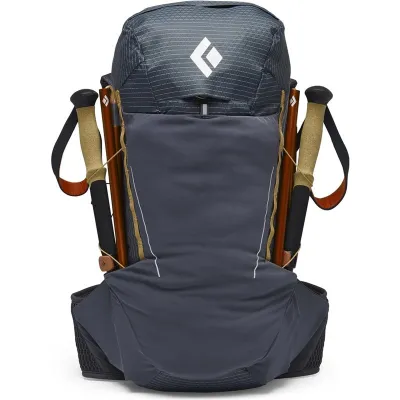Black Diamond Pursuit 30 Backpack Carbon-Moab Brown, kuva 1 / 1