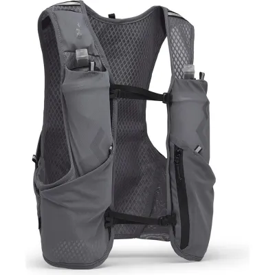 Black Diamond Distance 4 Hydration Vest Carbon, kuva 1 / 1