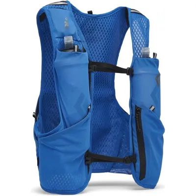 Black Diamond Distance 4 Hydration Vest Ultra Blue, kuva 1 / 1