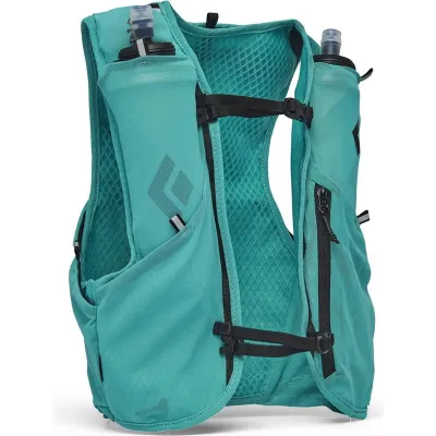 Black Diamond W Distance 4 Hydration Vest Dark Patina, kuva 1 / 1