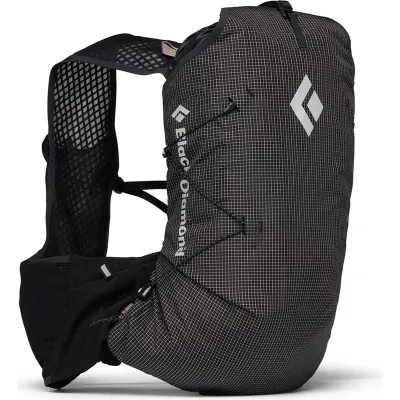 Black Diamond Distance 8 Backpack Black, kuva 1 / 1