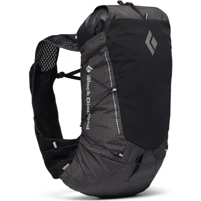 Black Diamond Distance 22 Backpack Black, kuva 1 / 1