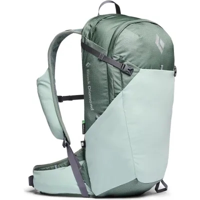 Black Diamond Trail Vista 20 Backpack Laurel Green, kuva 1 / 1