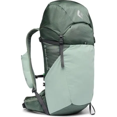 Black Diamond Trail Vista 28 Backpack Laurel Green, kuva 1 / 1