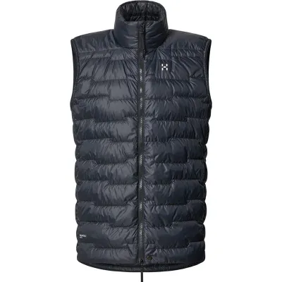 Haglöfs ROC Flash Down VestMen True Black, kuva 1 / 1