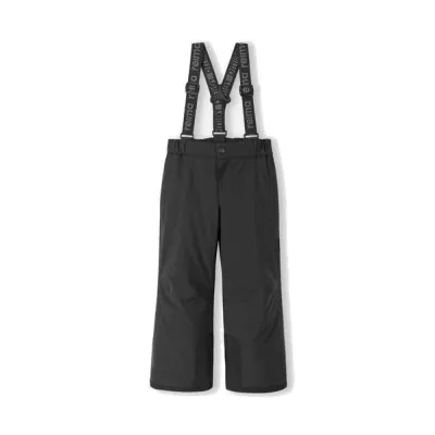 ReimaTec Winter Pants Loikin Black, kuva 1 / 1