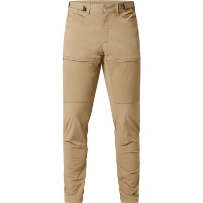 Haglöfs Alert Mid Pant Men Oak Brown