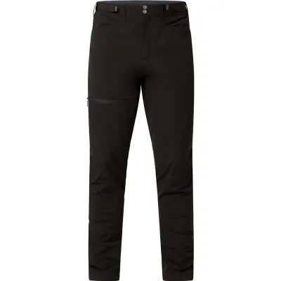 Haglöfs Front Flex Pant Men True Black, kuva 1 / 1