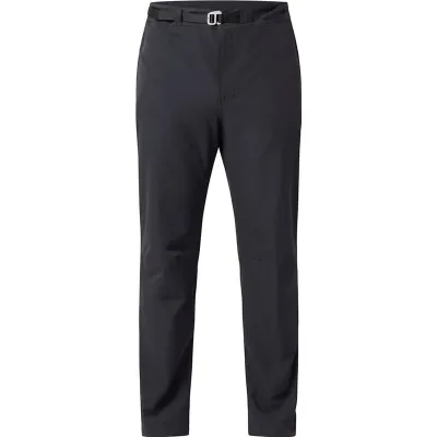 Haglöfs Hede Pant Men True Black, kuva 1 / 1