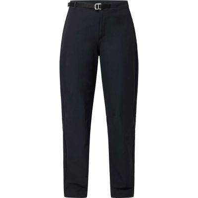 Haglöfs Hede Pant Women True Black