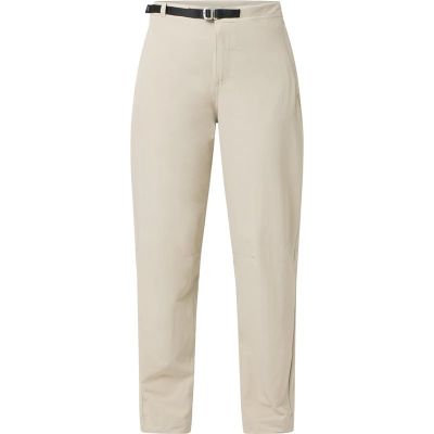 Haglöfs Hede Pant Women Chalk beige