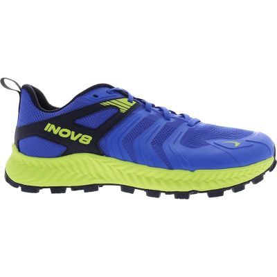 Inov-8 Trailtalon Blue/Black/Lime