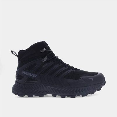 Inov-8 Roclite Mid GTX Black/Dark Grey