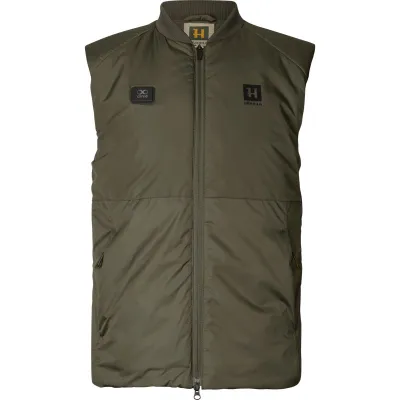 Härkila Clim8 Base Waistcoat Willow Green, kuva 1 / 1