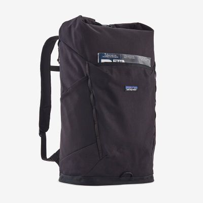 Patagonia Fieldsmith Roll TopPack Black | Alk. 152,95 €