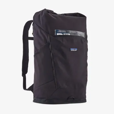 Patagonia Fieldsmith Roll TopPack Black, kuva 1 / 1
