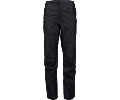 Black Diamond Liquid Point Pants Women