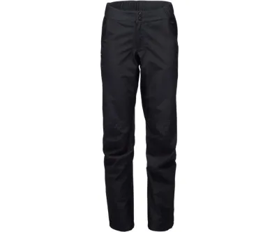 Black Diamond Liquid Point Pants Women, kuva 1 / 1