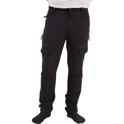 Nordfjell THE Outdoor Pant M Black