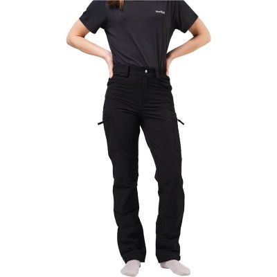 Nordfjell THE Outdoor Pant W Black