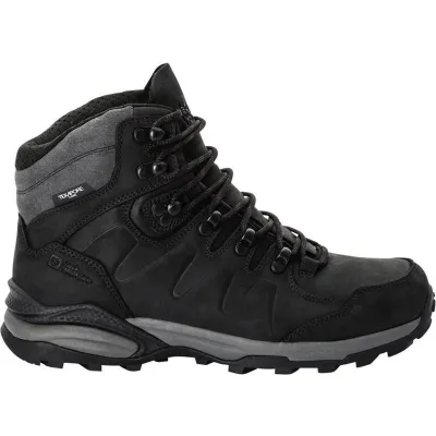 Jack Wolfskin Refugio Prime Texapore Mid W Phantom, kuva 1 / 1