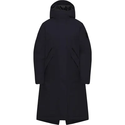 Jack Wolfskin Brandenburger Coat W Dark Navy, kuva 1 / 1