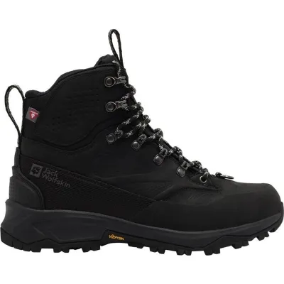 Jack Wolfskin Terraquest Arctic Texapore Mid W Phantom, kuva 1 / 1