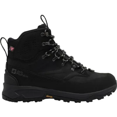 Jack Wolfskin Terraquest Arctic Texapore Mid M Cold Coffee, kuva 1 / 1