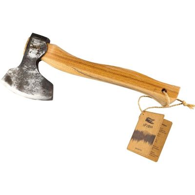 IFISH Carvingyxa 31cm 500g | Alk. 52,01 €