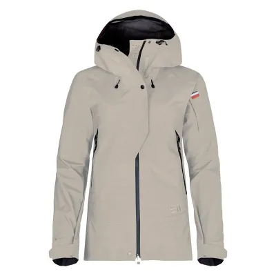 Elevenate W Pure Jacket Ginger Beige, kuva 1 / 1