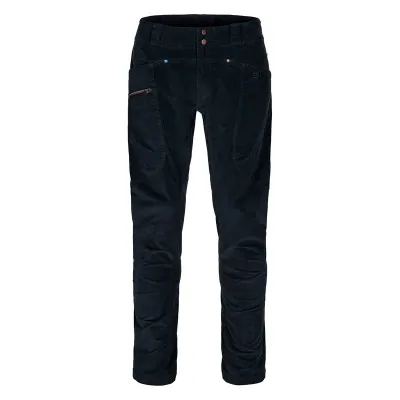 Elevenate M Après Cord Pants Dark Ink, kuva 1 / 1
