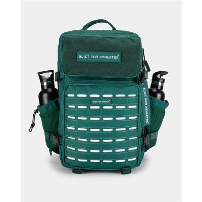 Built for Athletes Hero 2.0 45L Reppu Forest Green