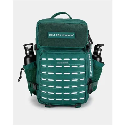 Built for Athletes Hero 2.0 45L Reppu Forest Green