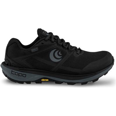 Topo TERRAVENTURE 4 WP Black/Charcoal