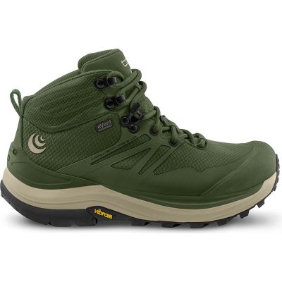 Topo TRAILVENTURE 2 WP Women Olive/Tan | Alk. 251,95 €