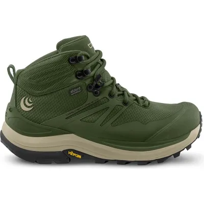 Topo TRAILVENTURE 2 WP Women Olive/Tan, kuva 1 / 1