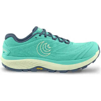 Topo PURSUIT 2 Women Blue/Green, kuva 1 / 1