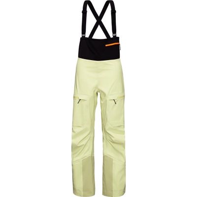 Mammut Haldigrat HS Bib Pants Women Sulai