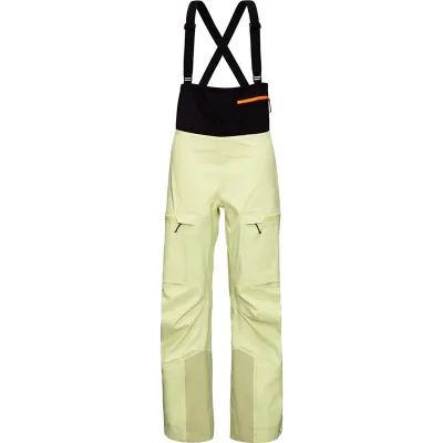 Mammut Haldigrat HS Bib Pants Women Sulai, kuva 1 / 1