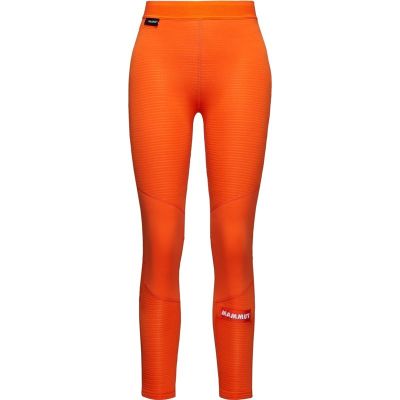 Mammut Eiger Nordwand Advanced FL Tights Women Eiger Orange