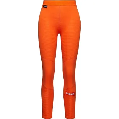 Mammut Eiger Nordwand Advanced FL Tights Women Eiger Orange, kuva 1 / 1