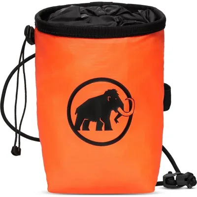 Mammut Sender Light Chalk Bag White, kuva 1 / 1